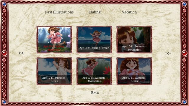 美少女梦工厂2:韶华再续v1.0.1 image 3