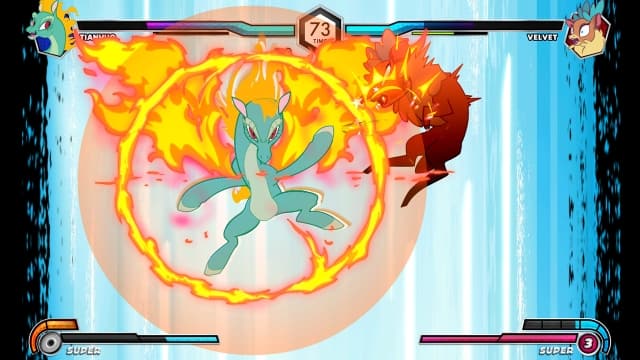 群马乱斗-v1.10.0-3dlc-中文60帧 image 5