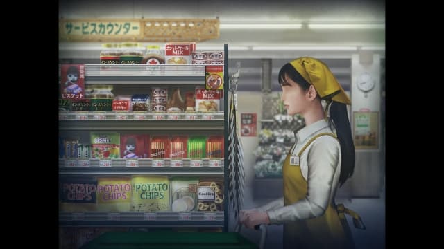 翌日 忌夜的噬灵超市-v1.0.1-60帧 image 4