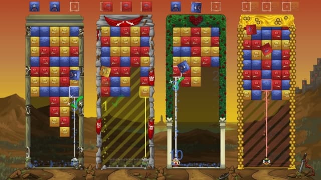 翻滚石块Tumblestone-v1.0.2-中文60帧 image 3