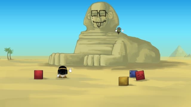 翻滚石块Tumblestone-v1.0.2-中文60帧 image 4