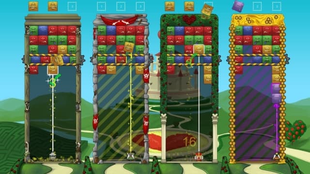翻滚石块Tumblestone-v1.0.2-中文60帧 image 5
