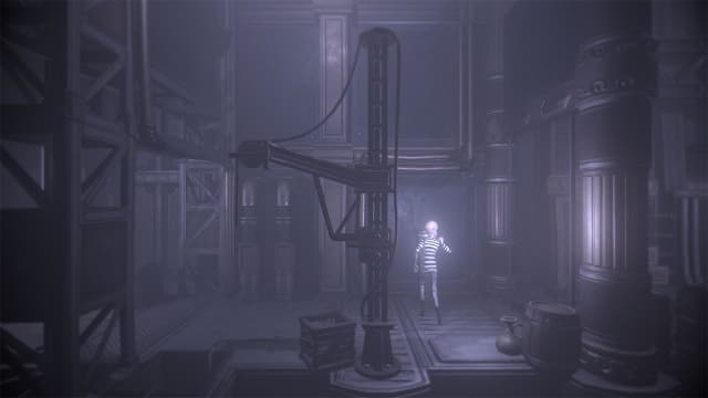 翻转噩梦 完全版-v2.0-中文30帧 image 2