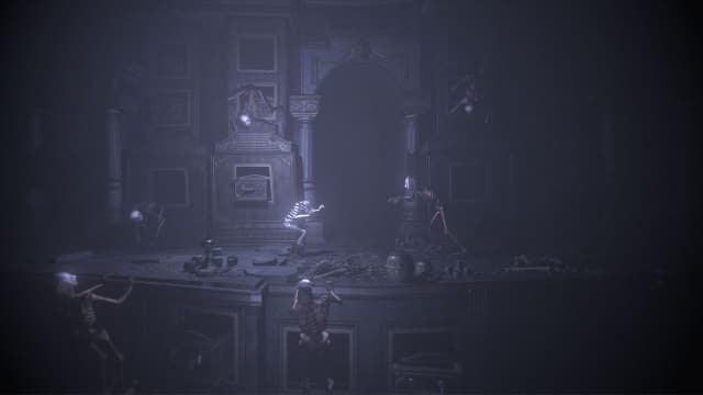 翻转噩梦 完全版-v2.0-中文30帧 image 4