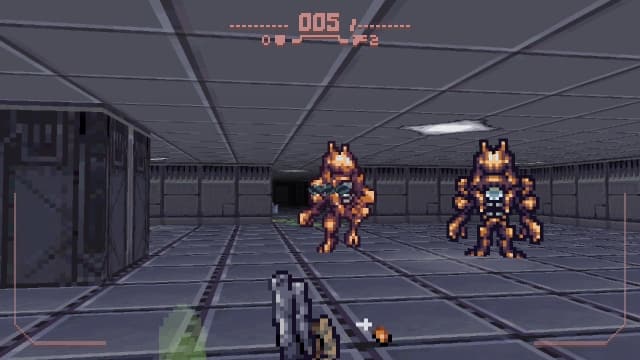 胃之武装Gastro Force-v1.0.0-中文60帧 image 4