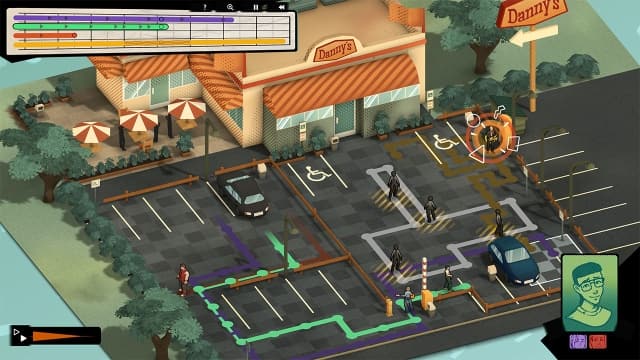 背影Backbeat-v1.5.0-中文30帧 image 5