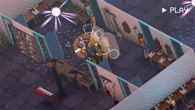 背影Backbeat-v1.6.1-中文30帧 image 3