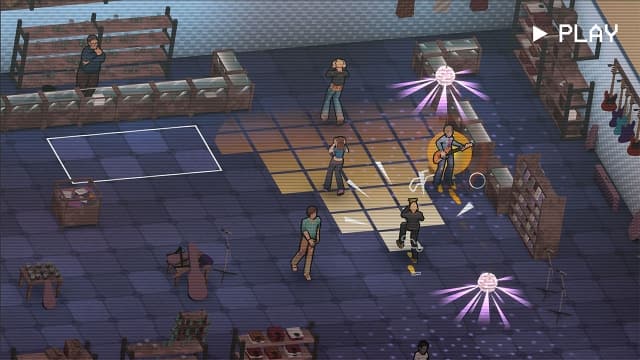 背影Backbeat-v1.6.1-中文30帧 image 4