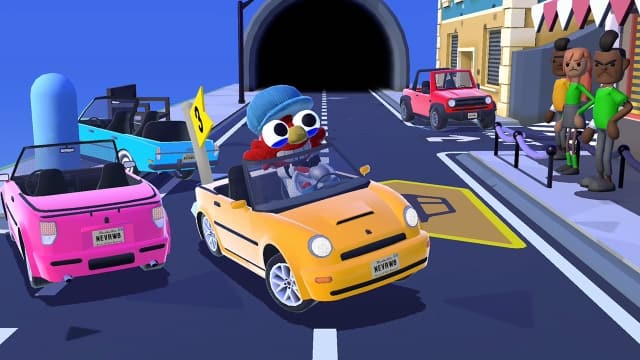 胡闹泊车Very Very Valet-v2.2-1dlc-中文60帧 image 3
