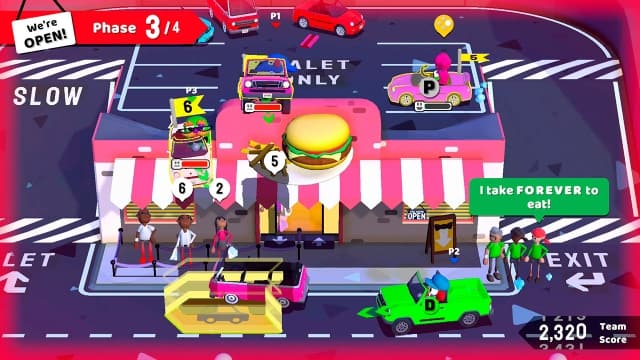 胡闹泊车Very Very Valet-v2.2-1dlc-中文60帧 image 5