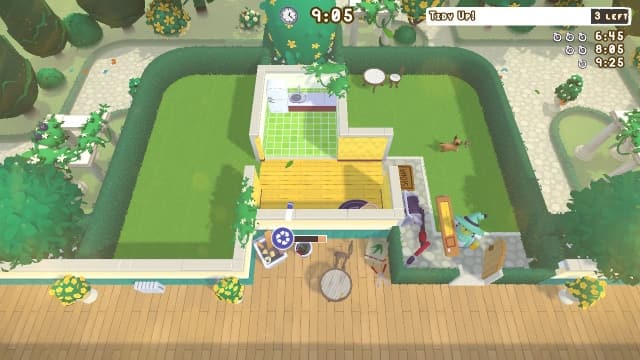 胡闹装修 终极版-v1.0.1-中文60帧 image 2
