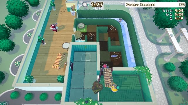 胡闹装修 终极版-v1.0.1-中文60帧 image 3