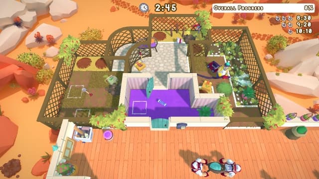 胡闹装修 终极版-v1.0.1-中文60帧 image 5