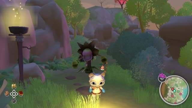 胡须水域Whisker Waters-v1.0.1-中文60帧 image 2
