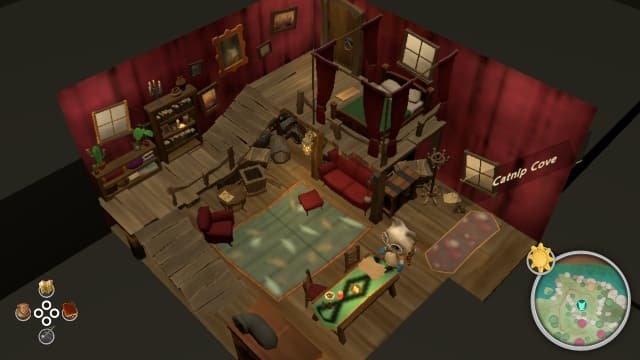胡须水域Whisker Waters-v1.0.1-中文60帧 image 5
