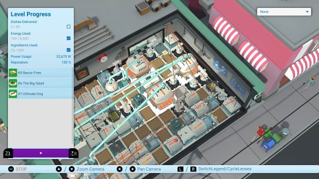 自动机械大厨Automachef-v1.0.7-中文60帧 image 2