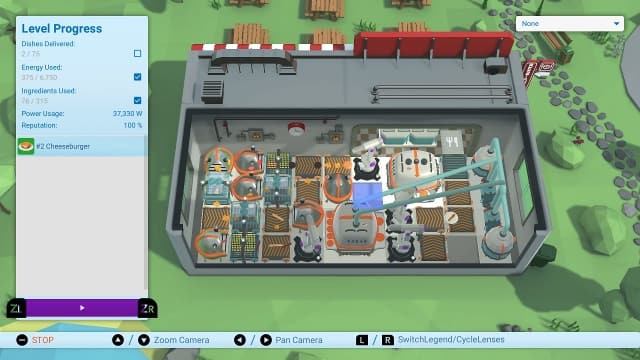 自动机械大厨Automachef-v1.0.7-中文60帧 image 3