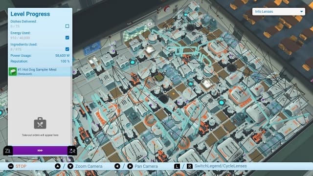 自动机械大厨Automachef-v1.0.7-中文60帧 image 4