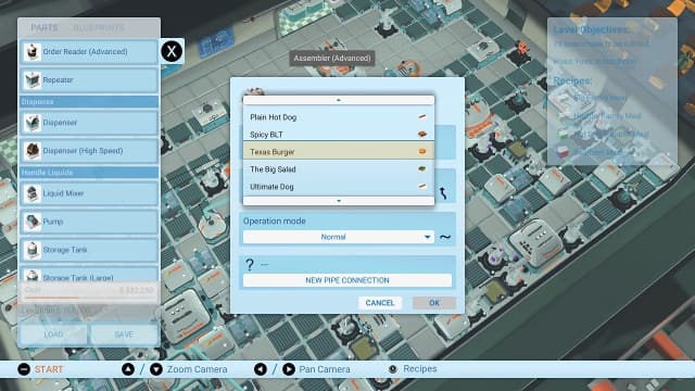 自动机械大厨Automachef-v1.0.7-中文60帧 image 5