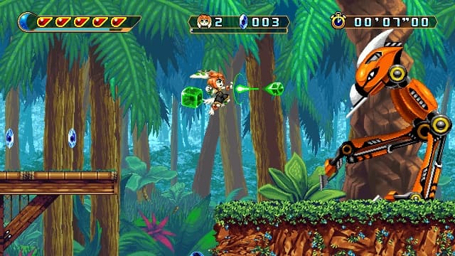 自由星球2Freedom Planet 2-v1.2.8r-中文60帧 image 6