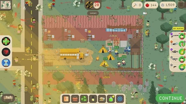 致命时日 Deadly Days-v1.6.0f6-30帧-Yuzu可运行 image 3