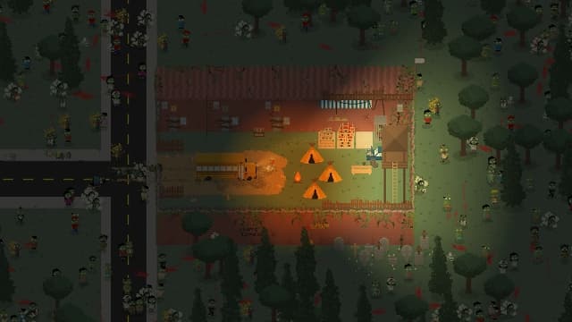 致命时日Deadly Days-v1.6.0f6-中文30帧 image 2