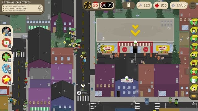 致命时日Deadly Days-v1.6.0f6-中文30帧 image 4
