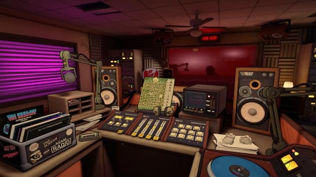致命频率Killer Frequency-v1.0.3-中文30帧 image 2