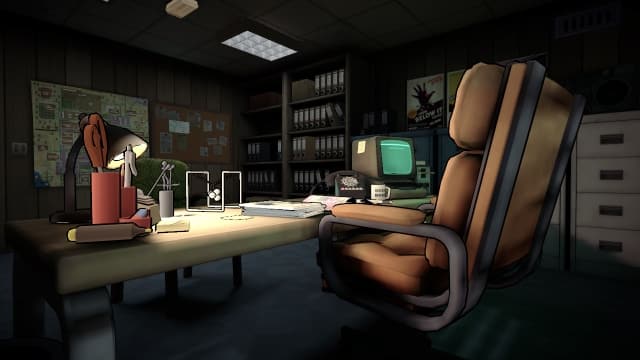 致命频率Killer Frequency-v1.0.3-中文30帧 image 3
