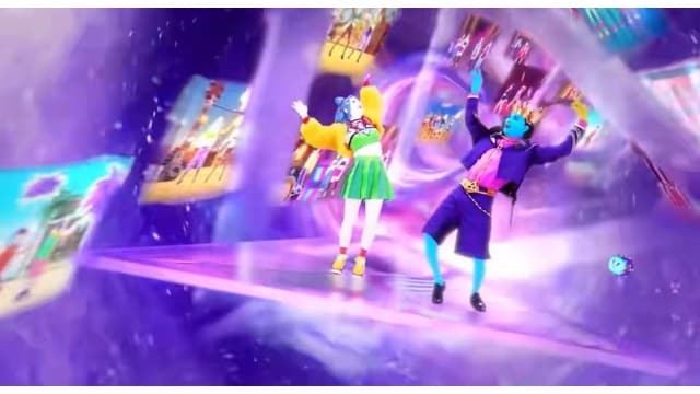舞力全开 亚洲版JUST DANCE ASIA-v230123(v2)-中文60帧 image 5