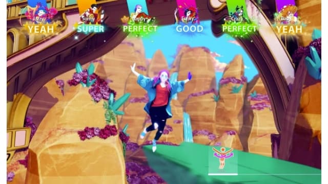 舞力全开 精选集JUST DANCE STAR-v230214-中文60帧 image 2