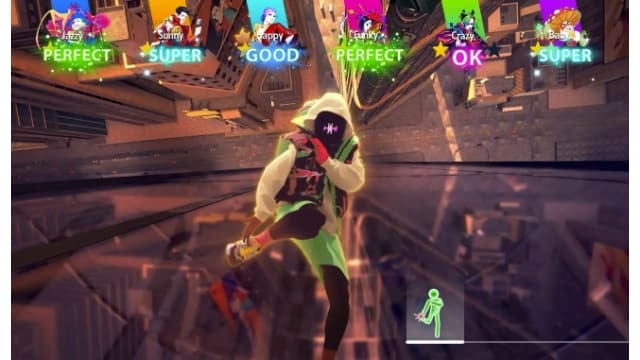 舞力全开 精选集JUST DANCE STAR-v230214-中文60帧 image 3