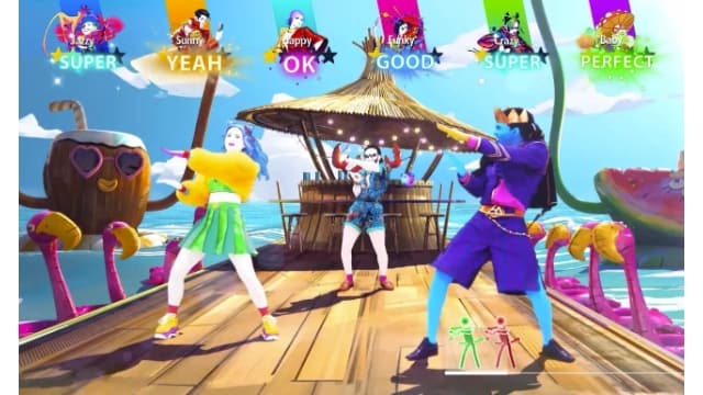 舞力全开 精选集JUST DANCE STAR-v230214-中文60帧 image 4