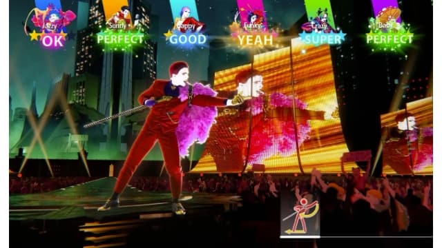 舞力全开 精选集JUST DANCE STAR-v230214-中文60帧 image 5