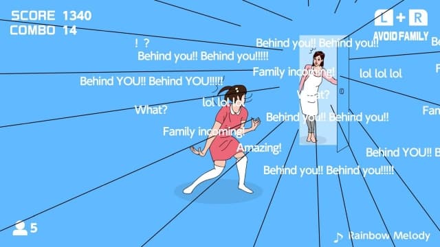 舞蹈迷藏-v1.0.1-中文-60帧 image 2