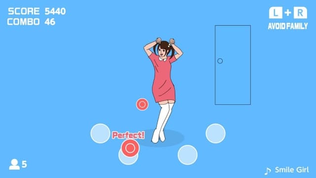 舞蹈迷藏-v1.0.1-中文-60帧 image 3