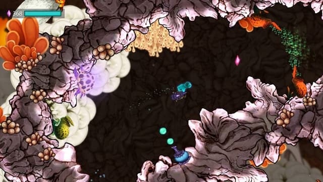 节奏小子 守护者传说Beatbuddy-v1.0.0-中文60帧 image 5