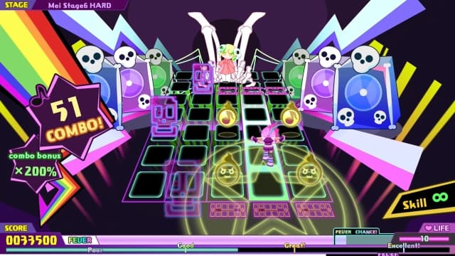 节奏灵魂Beat Souls-v1.0.0-中文60帧 image 2