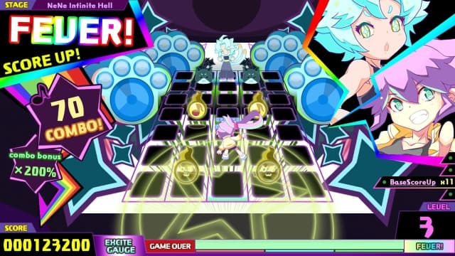 节奏灵魂Beat Souls-v1.0.0-中文60帧 image 4