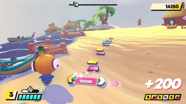 节奏萌芽Rhythm Sprout-vv1.0.1-中文60帧 image 3