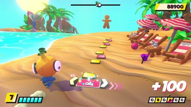 节奏萌芽Rhythm Sprout-vv1.0.1-中文60帧 image 5