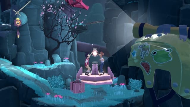 花园之间The Gardens Between-v1.0.1-中文30帧 image 2