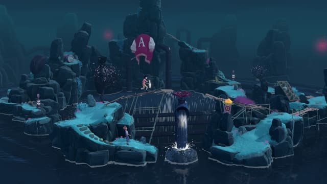 花园之间The Gardens Between-v1.0.1-中文30帧 image 4