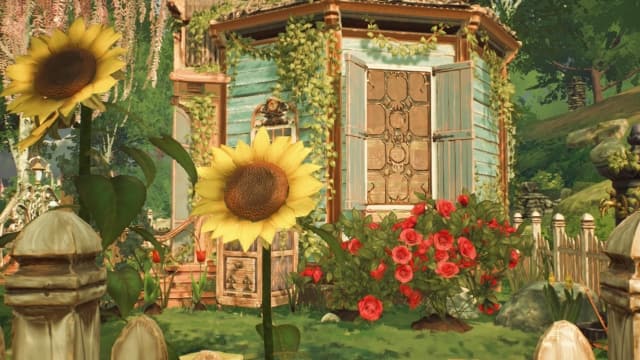 花园生涯：模拟佛系生活-v1.8.0-2dlc-中文30帧 image 2