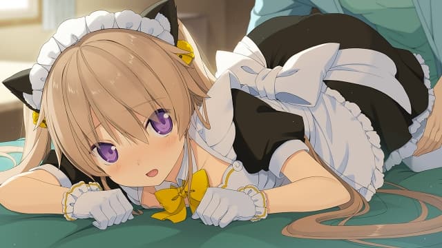 苍之彼方的四重奏 EXTRA2S-60帧-日文 image 3