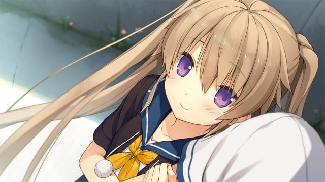 苍之彼方的四重奏 EXTRA2S-60帧-日文 image 4