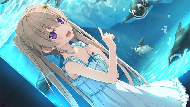 苍之彼方的四重奏 EXTRA2S-60帧-日文 image 7