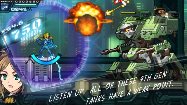 苍穹雷霆 刚巴尔特：强袭合集-v1.7-中文60帧 image 2