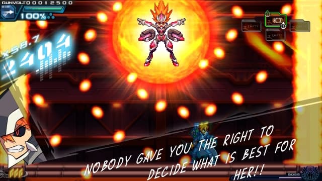 苍穹雷霆 刚巴尔特：强袭合集-v1.7-中文60帧 image 3