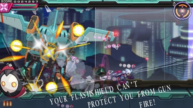 苍穹雷霆 刚巴尔特：强袭合集-v1.7-中文60帧 image 5